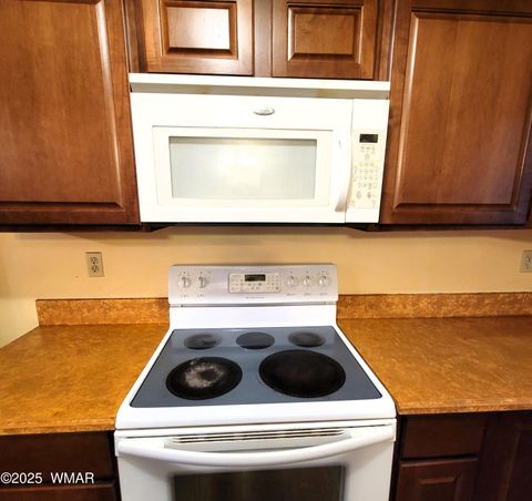 Tiny photo for 134 West 3rd Place, Eagar, AZ 85925 (MLS # 258917)