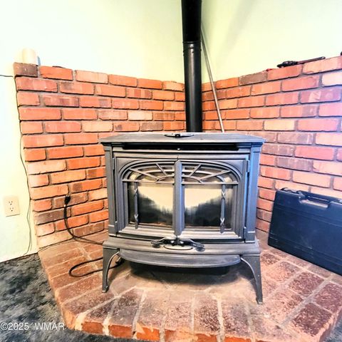 Tiny photo for 134 West 3rd Place, Eagar, AZ 85925 (MLS # 258917)