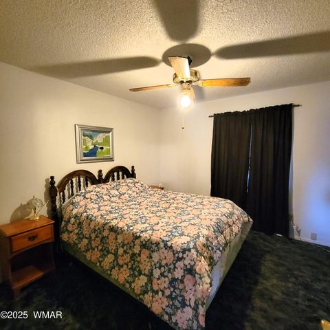 Tiny photo for 134 West 3rd Place, Eagar, AZ 85925 (MLS # 258917)
