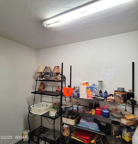 Tiny photo for 134 West 3rd Place, Eagar, AZ 85925 (MLS # 258917)