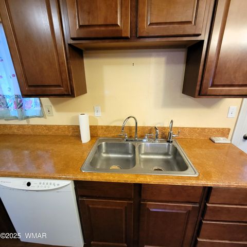 Tiny photo for 134 West 3rd Place, Eagar, AZ 85925 (MLS # 258917)