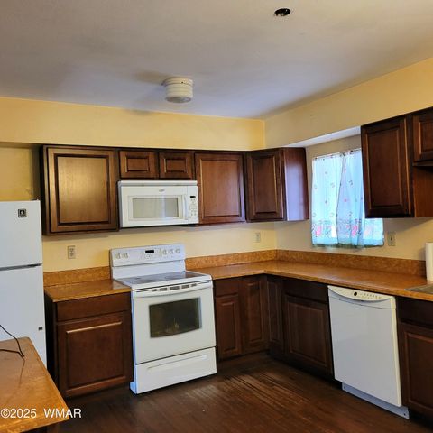 Tiny photo for 134 West 3rd Place, Eagar, AZ 85925 (MLS # 258917)