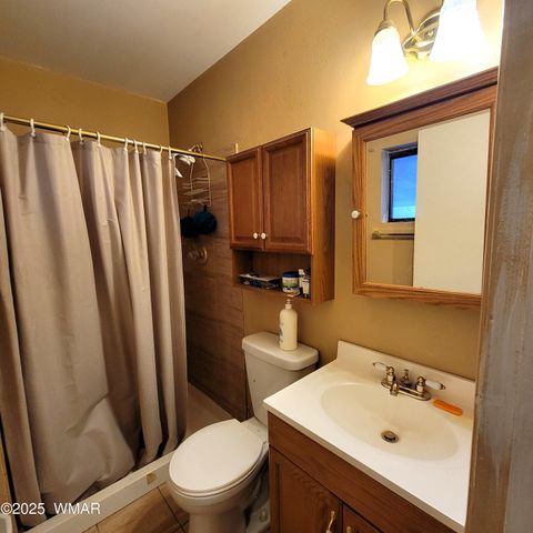 Tiny photo for 134 West 3rd Place, Eagar, AZ 85925 (MLS # 258917)