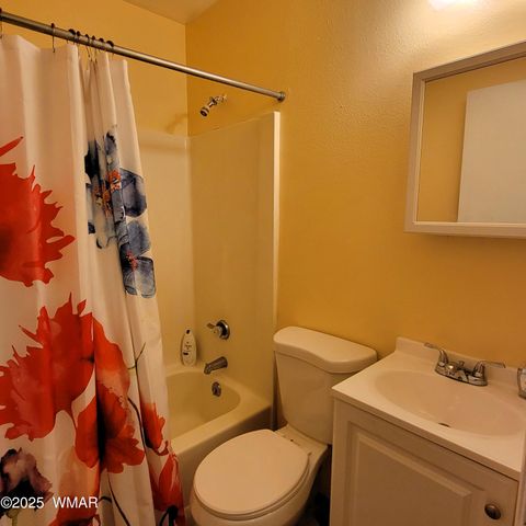 Tiny photo for 134 West 3rd Place, Eagar, AZ 85925 (MLS # 258917)