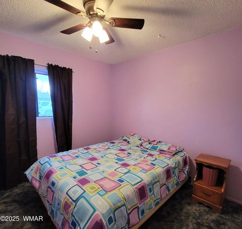 Tiny photo for 134 West 3rd Place, Eagar, AZ 85925 (MLS # 258917)