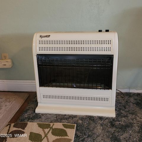 Tiny photo for 134 West 3rd Place, Eagar, AZ 85925 (MLS # 258917)