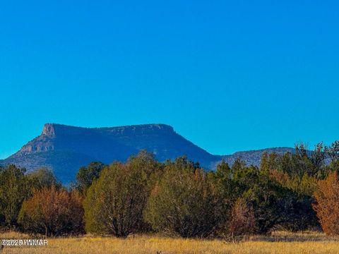 Tiny photo for 0 Johnny Ridge Rd 37 Acres, Seligman, AZ 86337 (MLS # 258648)