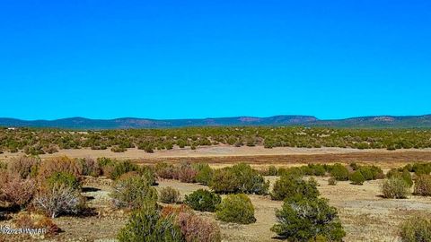 Tiny photo for 0 Johnny Ridge Rd 37 Acres, Seligman, AZ 86337 (MLS # 258648)