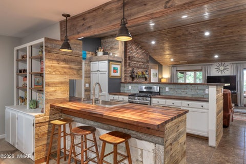 Tiny photo for 4870 Big Pine Drive, Lakeside, AZ 85929 (MLS # 261703)