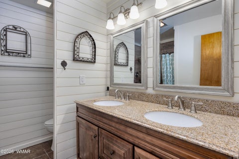 Tiny photo for 4870 Big Pine Drive, Lakeside, AZ 85929 (MLS # 261703)