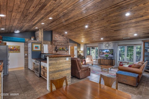 Tiny photo for 4870 Big Pine Drive, Lakeside, AZ 85929 (MLS # 261703)