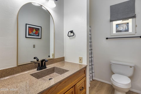 Tiny photo for 4870 Big Pine Drive, Lakeside, AZ 85929 (MLS # 261703)