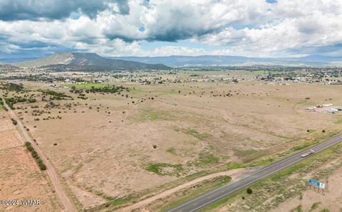 Photo of TBD TBD Highway 60, Springerville, AZ 85938 (MLS # 251563)