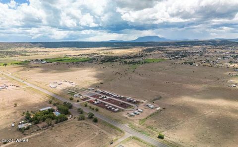 Tiny photo for TBD TBD Highway 60, Springerville, AZ 85938 (MLS # 251563)