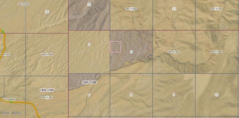 Tiny photo for 11 Lower Trout Road, Kingman, AZ 86401 (MLS # 258971)