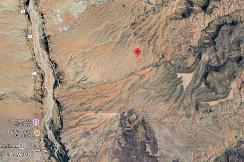 Photo of 11 Lower Trout Road, Kingman, AZ 86401 (MLS # 258971)