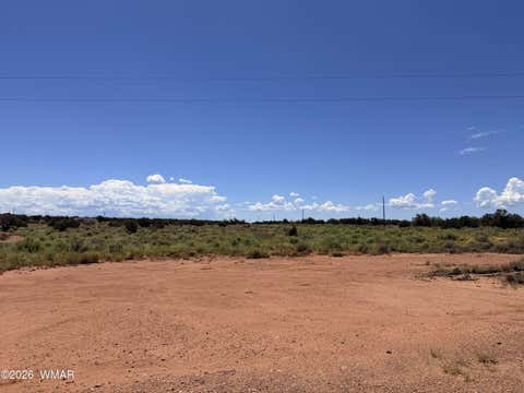 Tiny photo for 020P White Antelope Road, Snowflake, AZ 85937 (MLS # 262849)