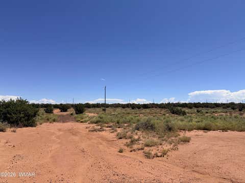 Tiny photo for 020P White Antelope Road, Snowflake, AZ 85937 (MLS # 262849)