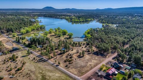 Tiny photo for XXX Larson Road, Lakeside, AZ 85929 (MLS # 256092)