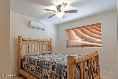 Tiny photo for 703 Backwoods Trail, Lakeside, AZ 85929 (MLS # 259802)