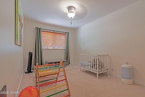 Tiny photo for 703 Backwoods Trail, Lakeside, AZ 85929 (MLS # 259802)