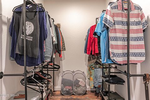 Tiny photo for 703 Backwoods Trail, Lakeside, AZ 85929 (MLS # 259802)