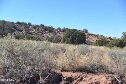 Tiny photo for 3871 Del Contento Road, Snowflake, AZ 85937 (MLS # 257703)