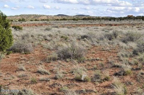 Tiny photo for 3871 Del Contento Road, Snowflake, AZ 85937 (MLS # 257703)