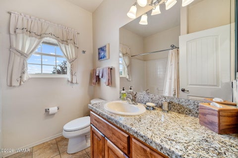 Tiny photo for 1869 W Prairie Road, Snowflake, AZ 85937 (MLS # 262345)