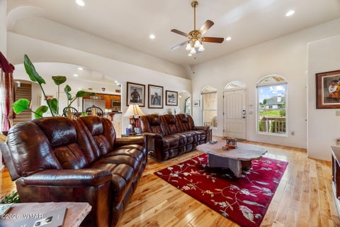Tiny photo for 1869 W Prairie Road, Snowflake, AZ 85937 (MLS # 262345)