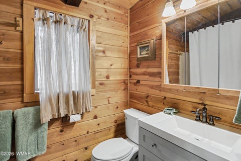 Tiny photo for 6436 Mark Twain Drive, Pinetop, AZ 85935 (MLS # 262808)