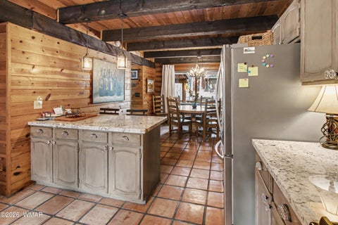 Tiny photo for 6436 Mark Twain Drive, Pinetop, AZ 85935 (MLS # 262808)