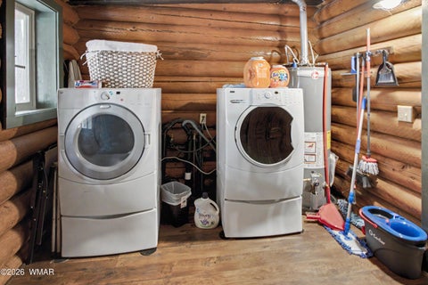 Tiny photo for 6436 Mark Twain Drive, Pinetop, AZ 85935 (MLS # 262808)