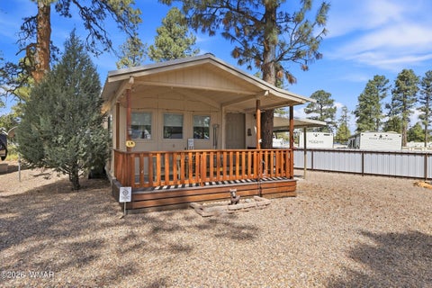 Photo of 2745 Arizona 260, Overgaard, AZ 85933 (MLS # 263206)