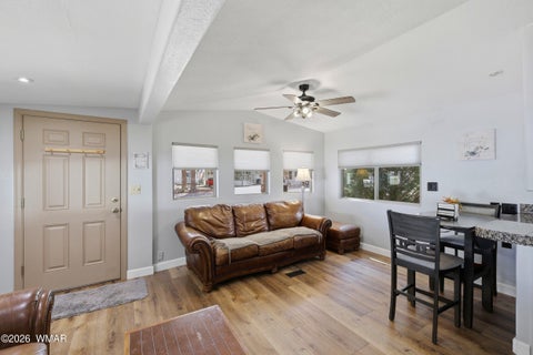 Tiny photo for 2745 Arizona 260, Overgaard, AZ 85933 (MLS # 263206)