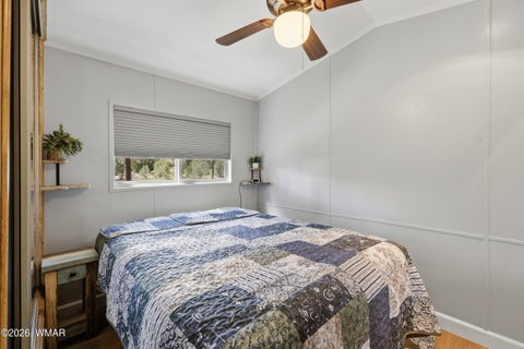 Tiny photo for 2745 Arizona 260, Overgaard, AZ 85933 (MLS # 263206)