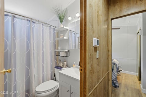 Tiny photo for 2745 Arizona 260, Overgaard, AZ 85933 (MLS # 263206)