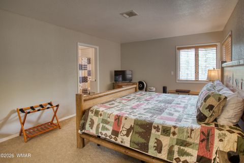 Tiny photo for 4620 W Johnson Drive, Show Low, AZ 85901 (MLS # 259825)