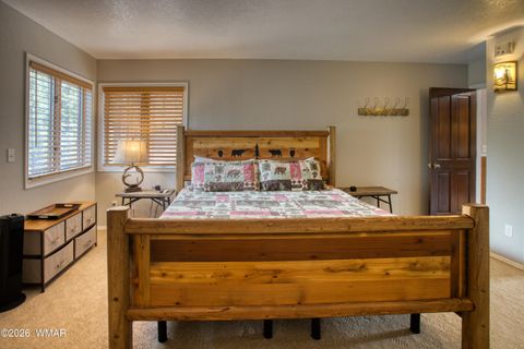 Tiny photo for 4620 W Johnson Drive, Show Low, AZ 85901 (MLS # 259825)