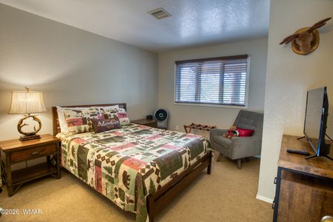 Tiny photo for 4620 W Johnson Drive, Show Low, AZ 85901 (MLS # 259825)
