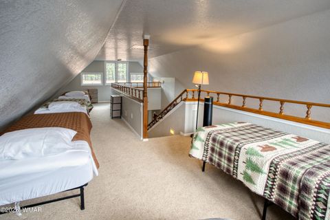 Tiny photo for 4620 W Johnson Drive, Show Low, AZ 85901 (MLS # 259825)