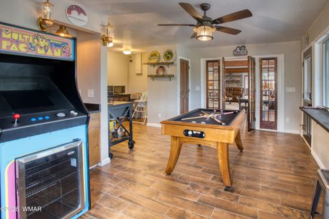 Tiny photo for 4620 W Johnson Drive, Show Low, AZ 85901 (MLS # 259825)
