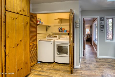 Tiny photo for 4620 W Johnson Drive, Show Low, AZ 85901 (MLS # 259825)