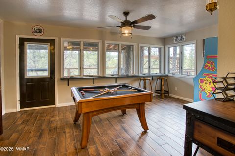 Tiny photo for 4620 W Johnson Drive, Show Low, AZ 85901 (MLS # 259825)