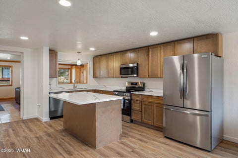 Tiny photo for 3368 Buckskin Canyon Road, Heber, AZ 85928 (MLS # 263026)