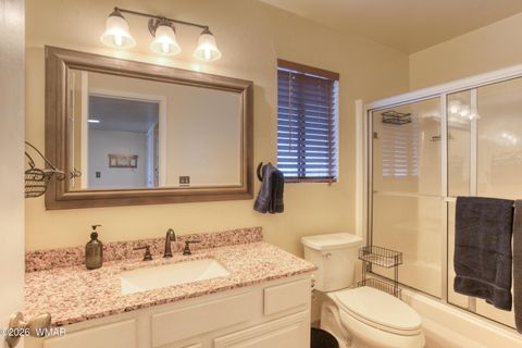 Tiny photo for 4551 Resort Loop Loop, Pinetop, AZ 85935 (MLS # 260194)