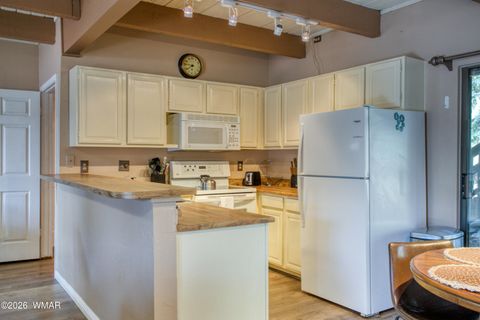 Tiny photo for 4551 Resort Loop Loop, Pinetop, AZ 85935 (MLS # 260194)