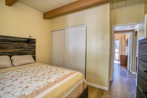 Tiny photo for 4551 Resort Loop Loop, Pinetop, AZ 85935 (MLS # 260194)