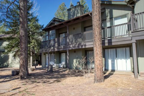 Tiny photo for 4551 Resort Loop Loop, Pinetop, AZ 85935 (MLS # 260194)