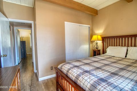 Tiny photo for 4551 Resort Loop Loop, Pinetop, AZ 85935 (MLS # 260194)